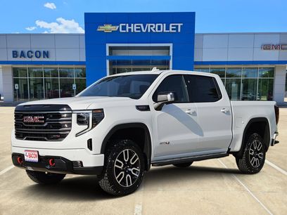 New 2026 GMC Sierra 1500 AT4 w/ AT4 Premium Package