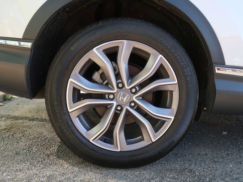 Used 2021 Honda CR-V Touring image 54