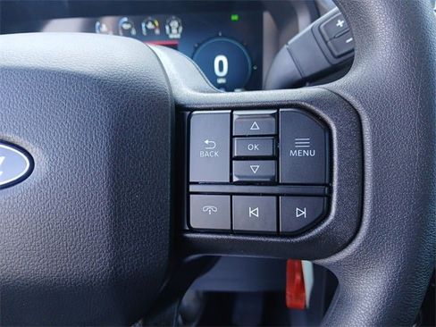 New 2026 Ford F150 STX w/ Equipment Group 200A image 22