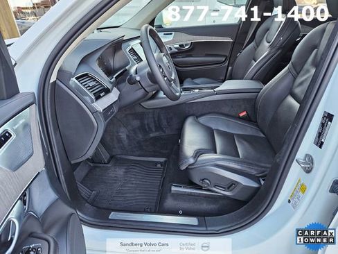 Certified 2024 Volvo XC90 T8 Ultimate image 12