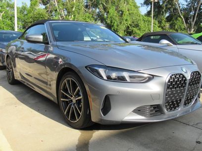 Used 2025 BMW 430i Convertible