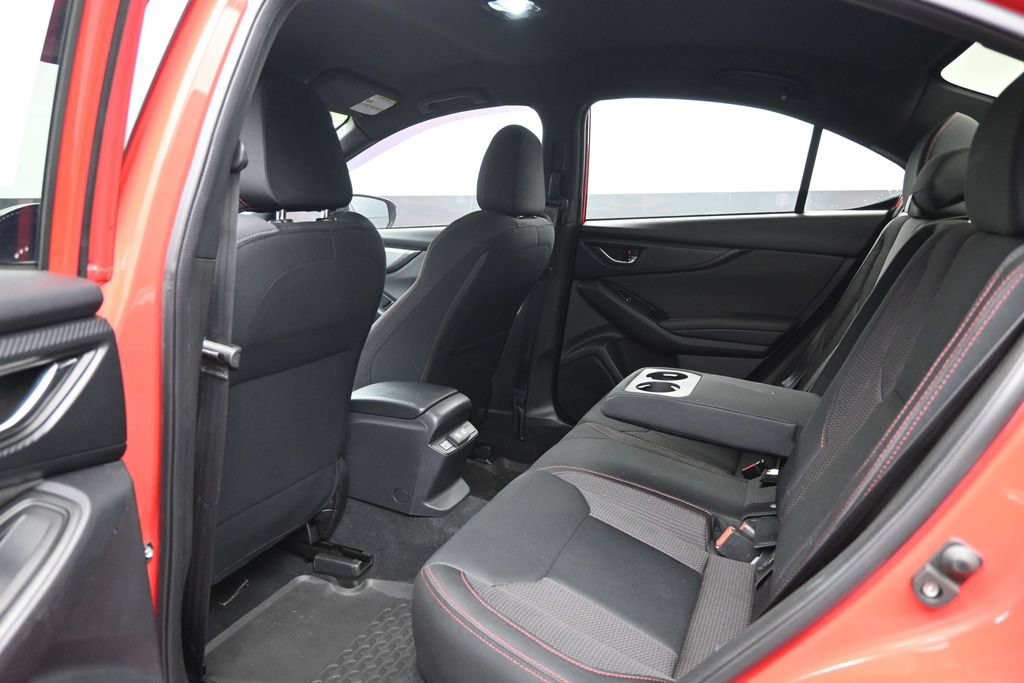 Used 2022 Subaru WRX Premium AWD/4WD image 22