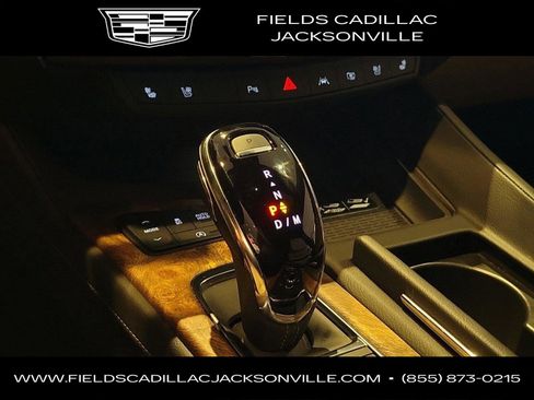 Used 2023 Cadillac CT5 Premium Luxury w/ Super Cruise 1 Package image 21