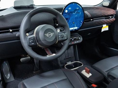 Used 2026 MINI Cooper John Cooper Works FWD image 19