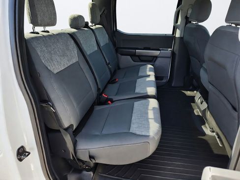 Used 2021 Ford F150 XLT AWD/4WD image 33