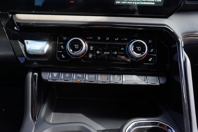Used 2025 GMC Sierra 3500 AT4 w/ AT4 Premium Plus Package AWD/4WD image 42
