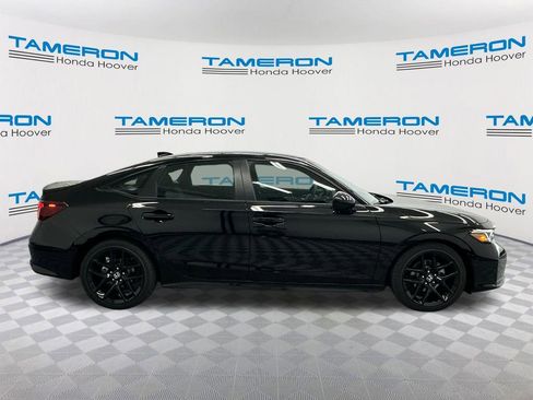 New 2026 Honda Civic Sport image 6