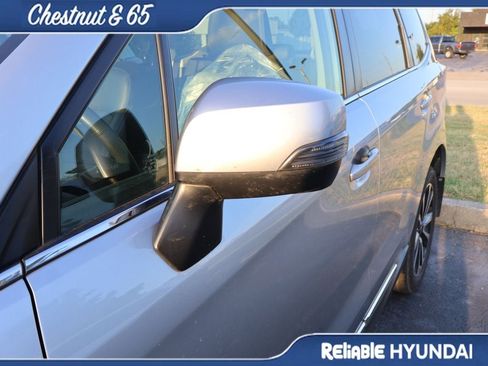 Used 2018 Subaru Forester 2.0XT Touring AWD/4WD image 13
