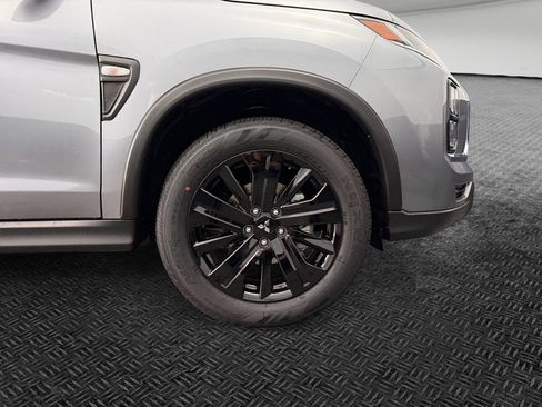 New 2026 Mitsubishi Outlander Sport LE AWD/4WD image 11