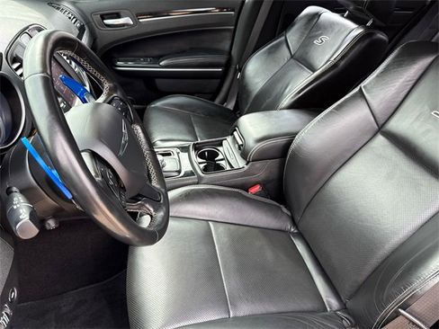 Used 2021 Chrysler 300 S w/ S Model Appearance Package image 18