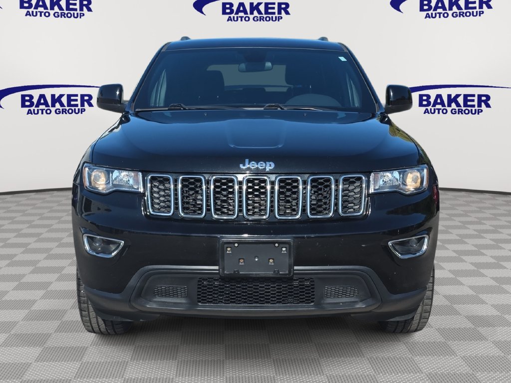 Used 2020 Jeep Grand Cherokee Laredo AWD/4WD image 8