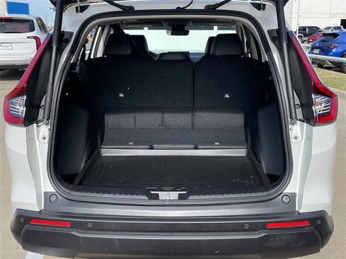 Certified 2025 Honda CR-V EX-L image 29