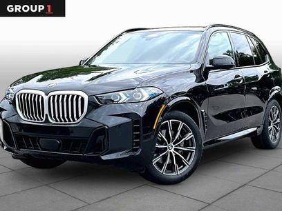 Certified 2025 BMW X5 xDrive40i w/ M Sport Package