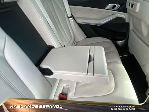 Used 2022 BMW X5 sDrive40i w/ M Sport Package image 31