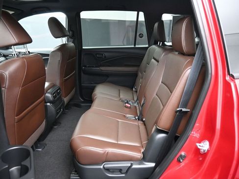 Certified 2024 Honda Passport EX-L image 21