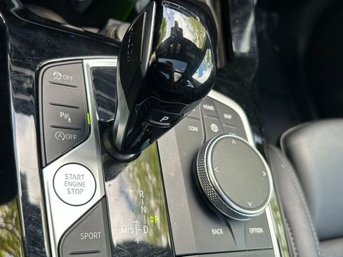 Used 2024 BMW X3 sDrive30i image 23