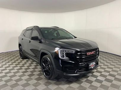 Used 2023 GMC Terrain SLE w/ Driver Convenience Package