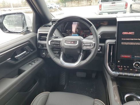 New 2026 GMC Yukon XL Elevation w/ Elevation Premium Package image 13