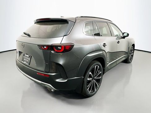 Certified 2026 MAZDA CX-50 2.5 Turbo w/ Cargo Package AWD/4WD image 23