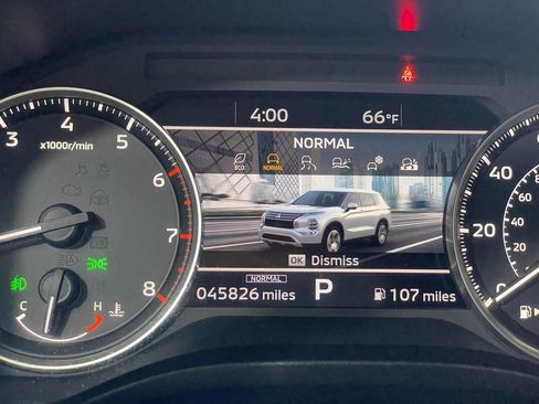 Used 2020 Mitsubishi Outlander Sport ES image 31