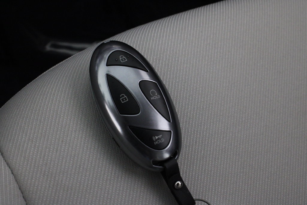 Certified 2026 Hyundai Tucson SEL Plus FWD image 32