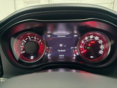 Used 2023 Dodge Challenger R/T w/ Plus Package image 25