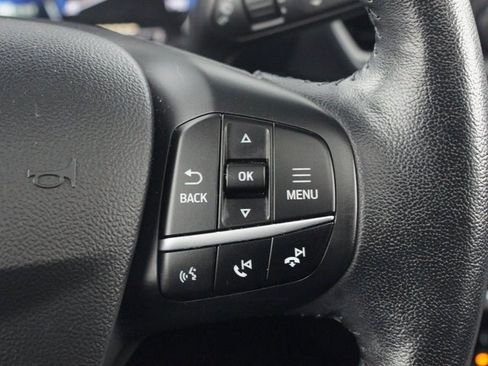 Used 2022 Ford Bronco Sport Outer Banks w/ Tech Package image 11