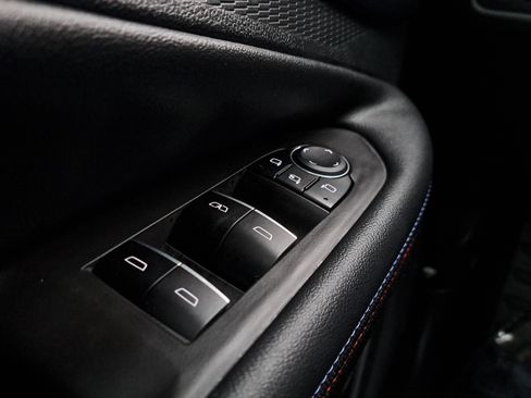 Used 2024 Chevrolet Blazer EV RS image 33