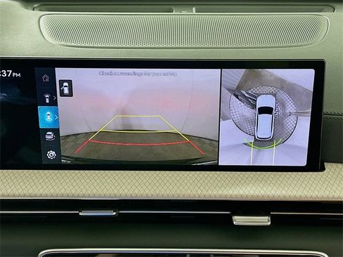 New 2026 Genesis GV80 2.5T Advanced image 18