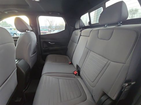 Used 2023 Hyundai Santa Cruz SEL w/ Activity Package image 24