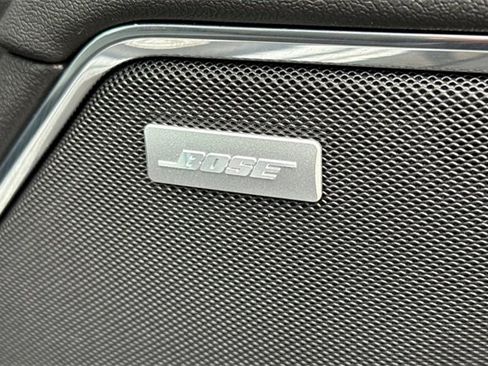 Used 2024 Chevrolet Silverado 1500 LTZ image 46