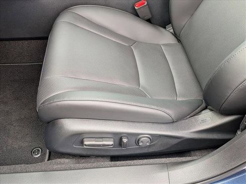 New 2026 Honda Accord EX-L image 4