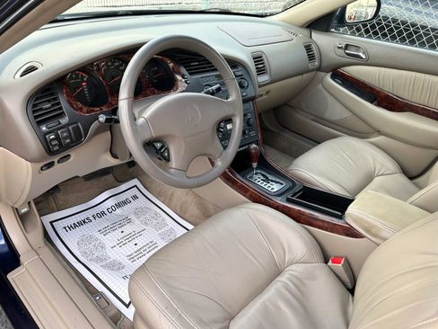 Used 1999 Acura TL FWD image 25