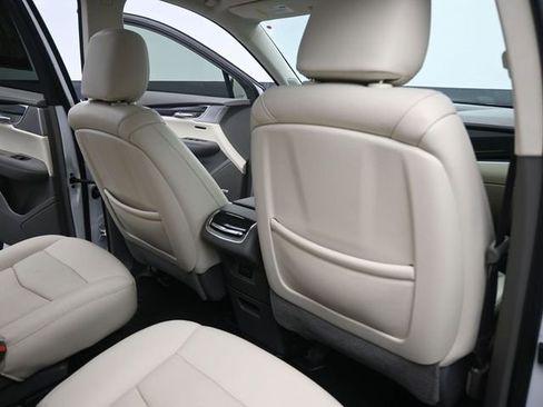 Used 2021 Cadillac XT6 Premium Luxury image 29