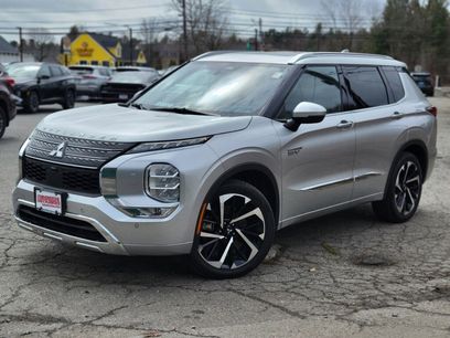 Used 2023 Mitsubishi Outlander SEL