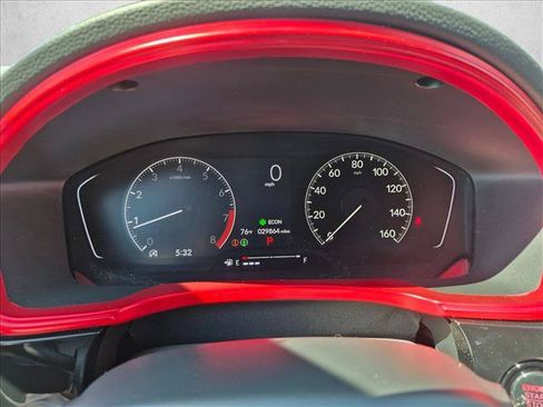 Used 2022 Honda Civic Sport image 11