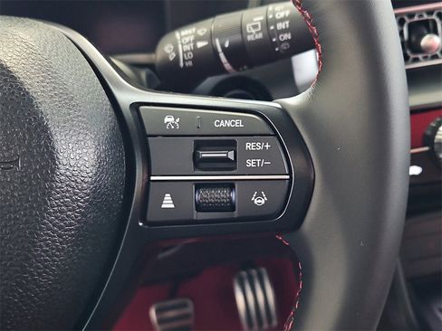 New 2025 Honda Civic Type R image 14