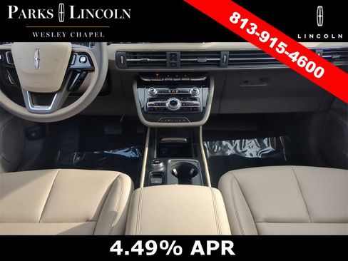 Certified 2022 Lincoln Corsair FWD image 13