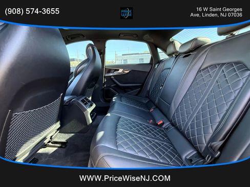 Used 2019 Audi S4 Premium Plus image 26