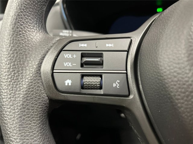New 2027 Honda CR-V EX image 17