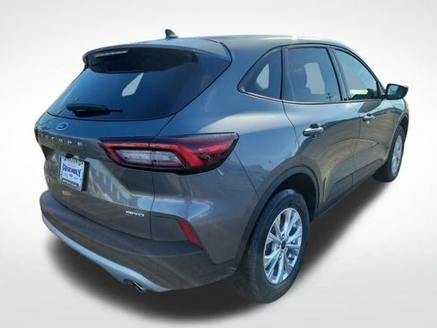 New 2026 Ford Escape Active AWD/4WD image 5