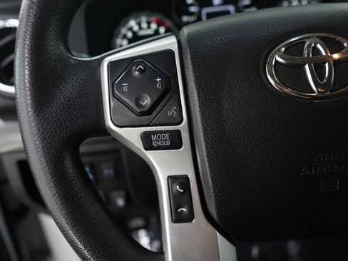 Used 2021 Toyota Tundra SR5 image 27