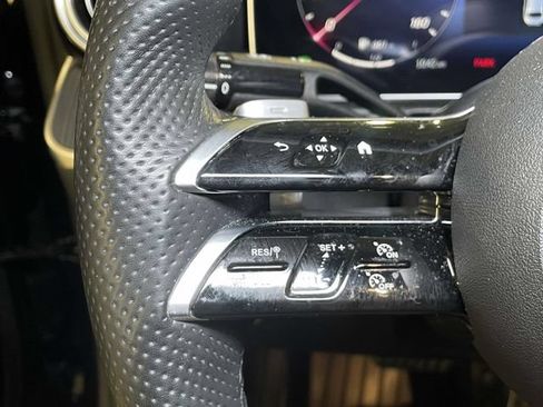 Used 2022 Mercedes-Benz C 300 4MATIC Sedan image 39