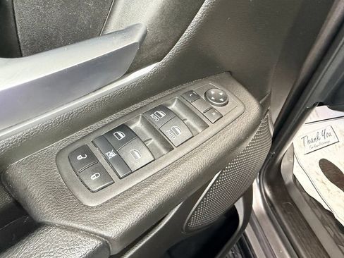 Used 2022 RAM 1500 Big Horn w/ Back Country Package AWD/4WD image 17