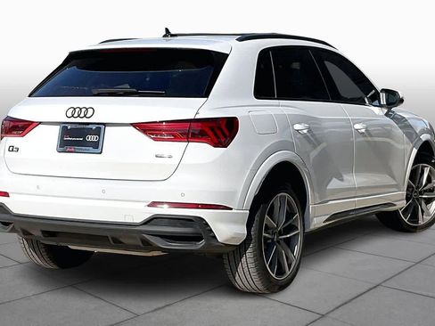 Certified 2025 Audi Q3 2.0T Premium w/ Convenience Package image 11
