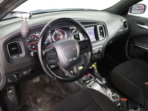 Used 2021 Dodge Charger Police w/ Fleet Safety Group AWD/4WD image 28