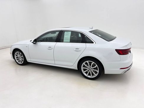 Used 2019 Audi A4 2.0T Premium w/ Convenience Package image 10