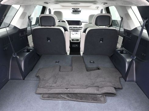 Used 2024 Hyundai Palisade Calligraphy image 28