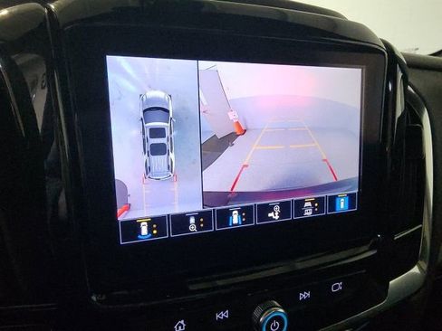 Used 2023 Chevrolet Traverse RS w/ LPO, Floor Liner Package image 36