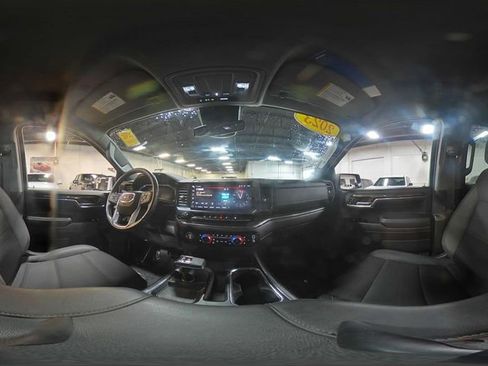 Used 2023 GMC Sierra 1500 Elevation image 23